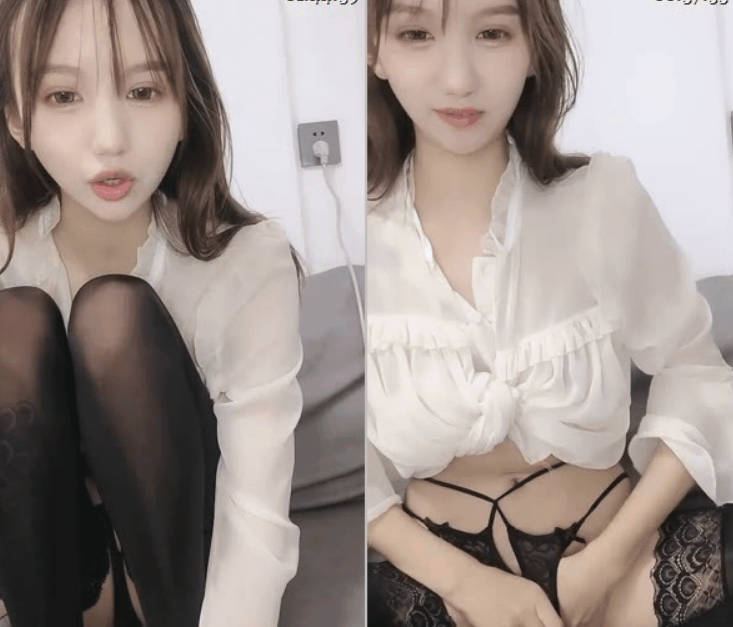 顶级颜值女神堪比明星【依依哟】揉穴自慰诱惑2 (7)