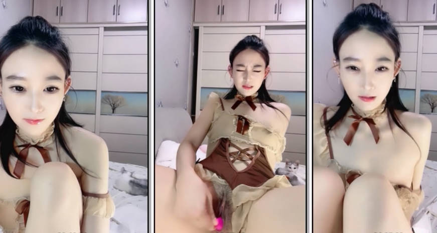 推荐超美女神【小羊咩咩】身材修长有型 美人坯子 美乳嫩穴大长腿 可甜可欲 大力抽插疯狂喷水 (4)