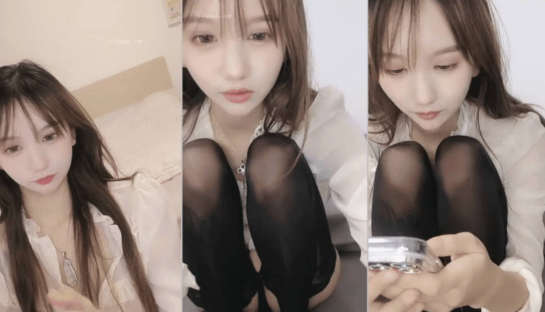 顶级颜值女神堪比明星【依依哟】揉穴自慰诱惑2 (5)