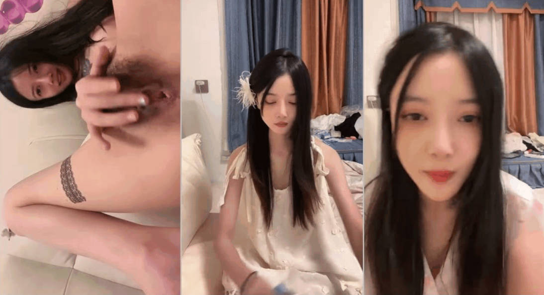 顶级校花女神【小蝴蝶会飞】女神妖娆~逆天大长腿~极品翘臀~道具狂插4 (2)
