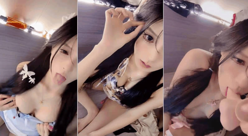 新人刚下海超可爱萝莉【思思吖】高颜值美女，道具自慰插逼，假鸡巴插逼淫水直流1 (2)