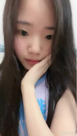 长腿大学生被干了~【汐汐】内裤套头~道具狂插~爽，小妹妹已经被解锁全部姿势 (1)