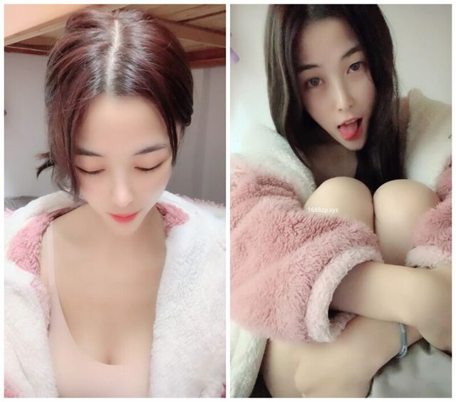 美女独自再宿舍！寂寞难耐自慰！多毛骚穴跳蛋伺候，翘起大肥臀摇摆，揉捏奶子极度诱惑