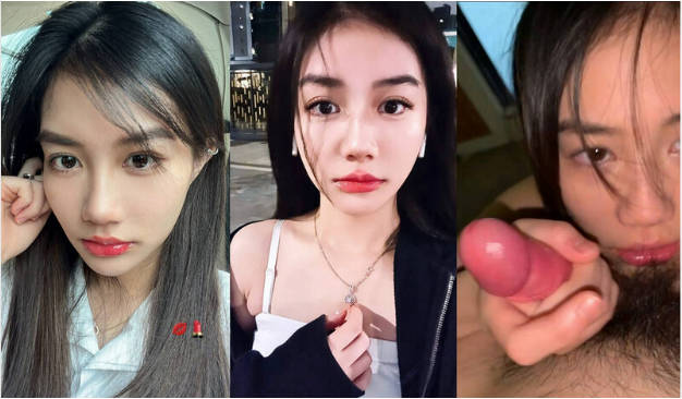 清纯气质校园女神-秦X伊和男友不雅XXOO视图流出