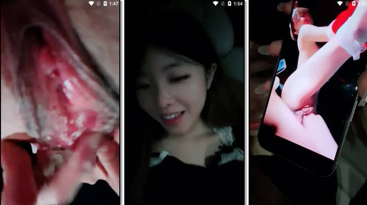 史上最强极品骚萝莉【柚子】各种啪啪直播合集 车上啪啪 自慰 快要爽死了